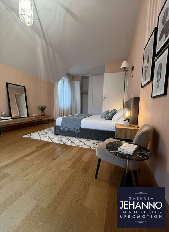 Appartement à VANNES