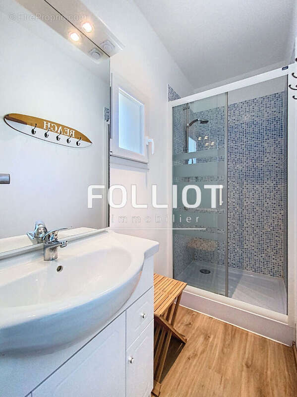 Maison à SAINTE-MARIE-DU-MONT