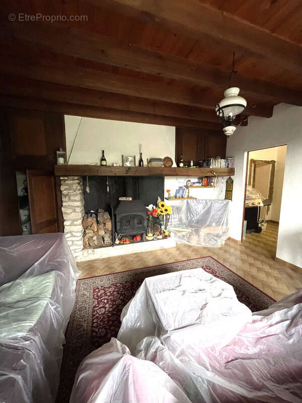 Maison à MARCIAC