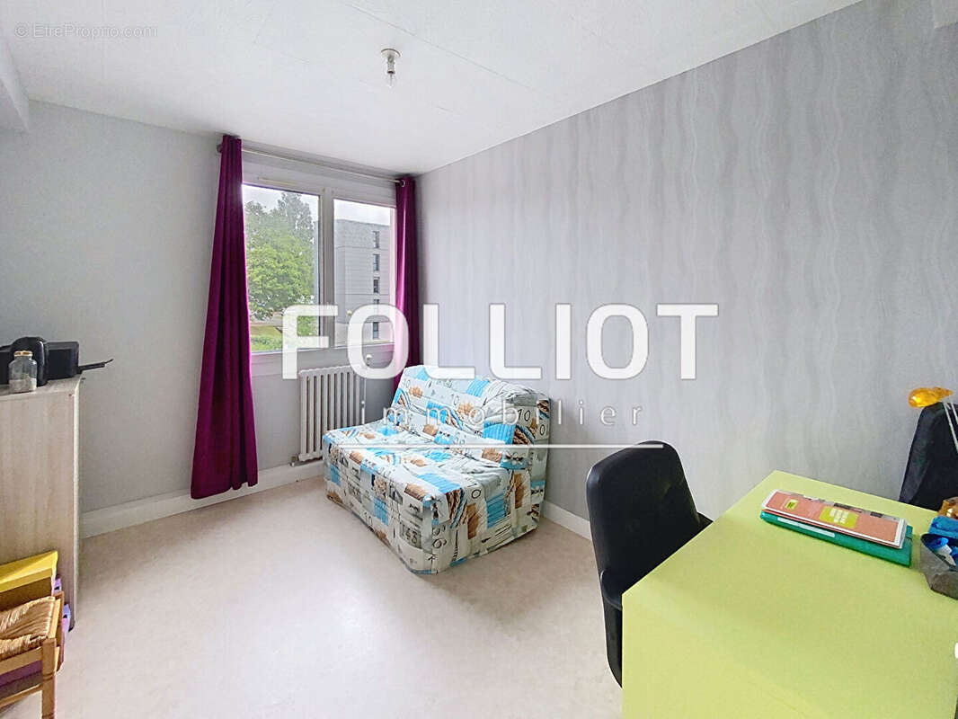 Appartement à COUTANCES