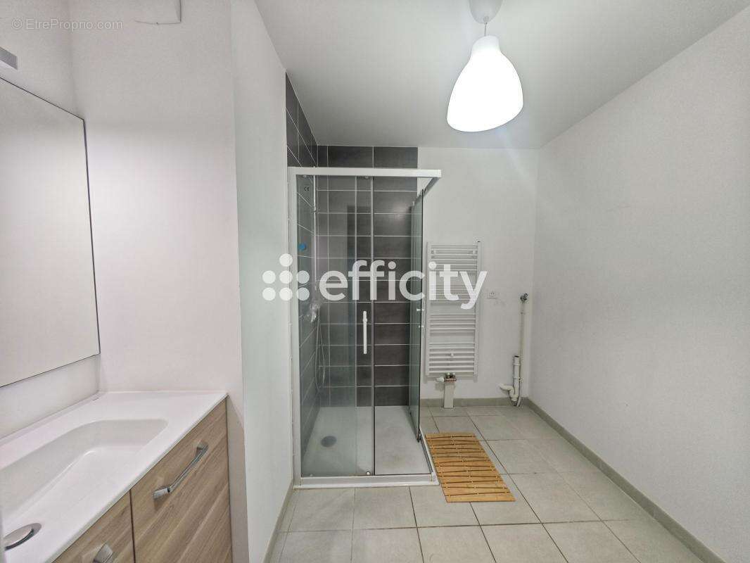 Appartement - photo 9