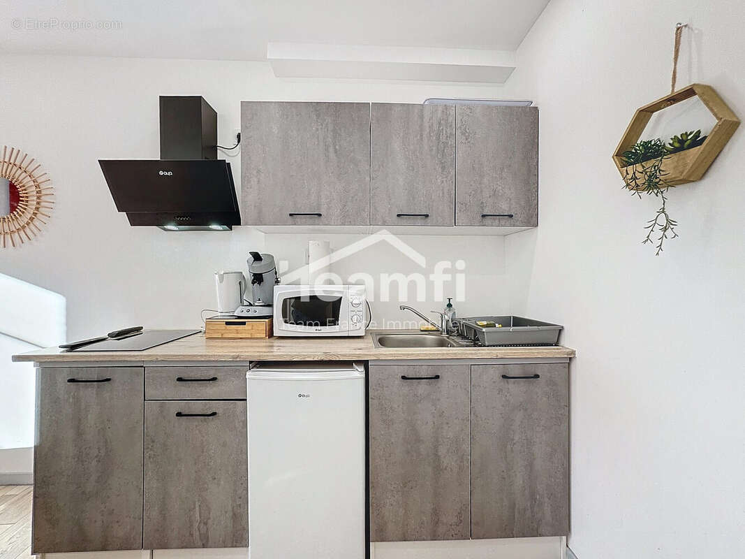 Appartement à ROYAT