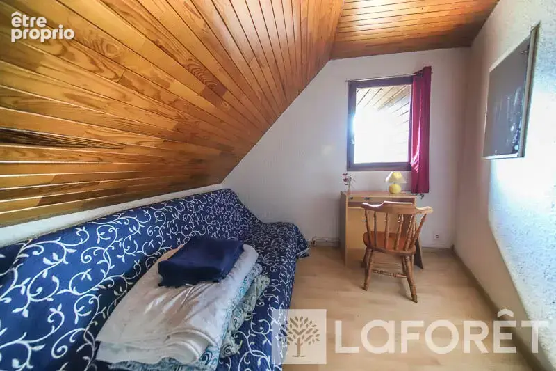 ** appartement type 3/4 - châteauroux les alpes - 4 pièces - photo 14