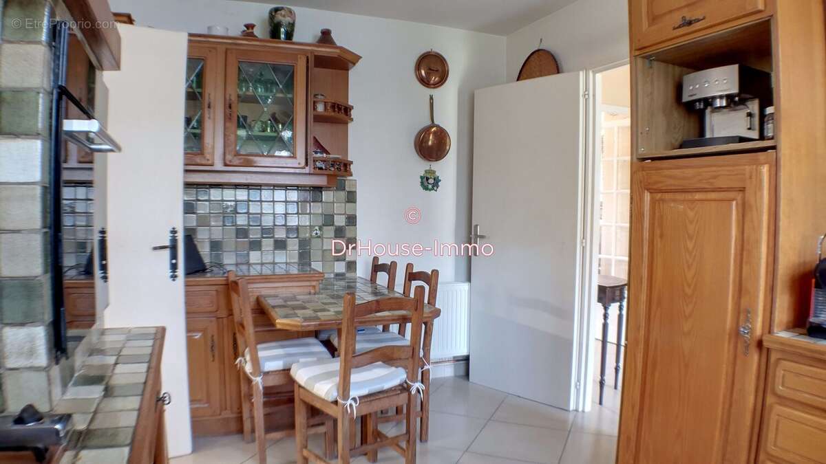 Maison à ROISSY-EN-BRIE