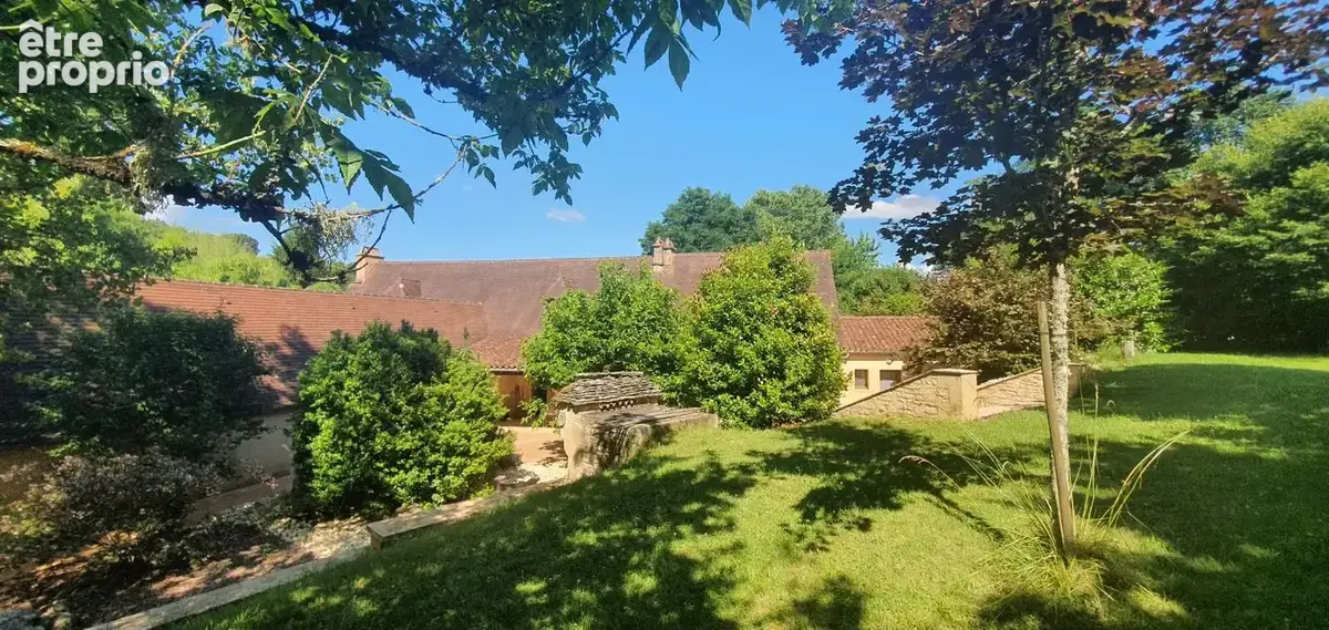 Maison 21 pièces 550 m² à vendre à Tamnies (24620) - photo 7