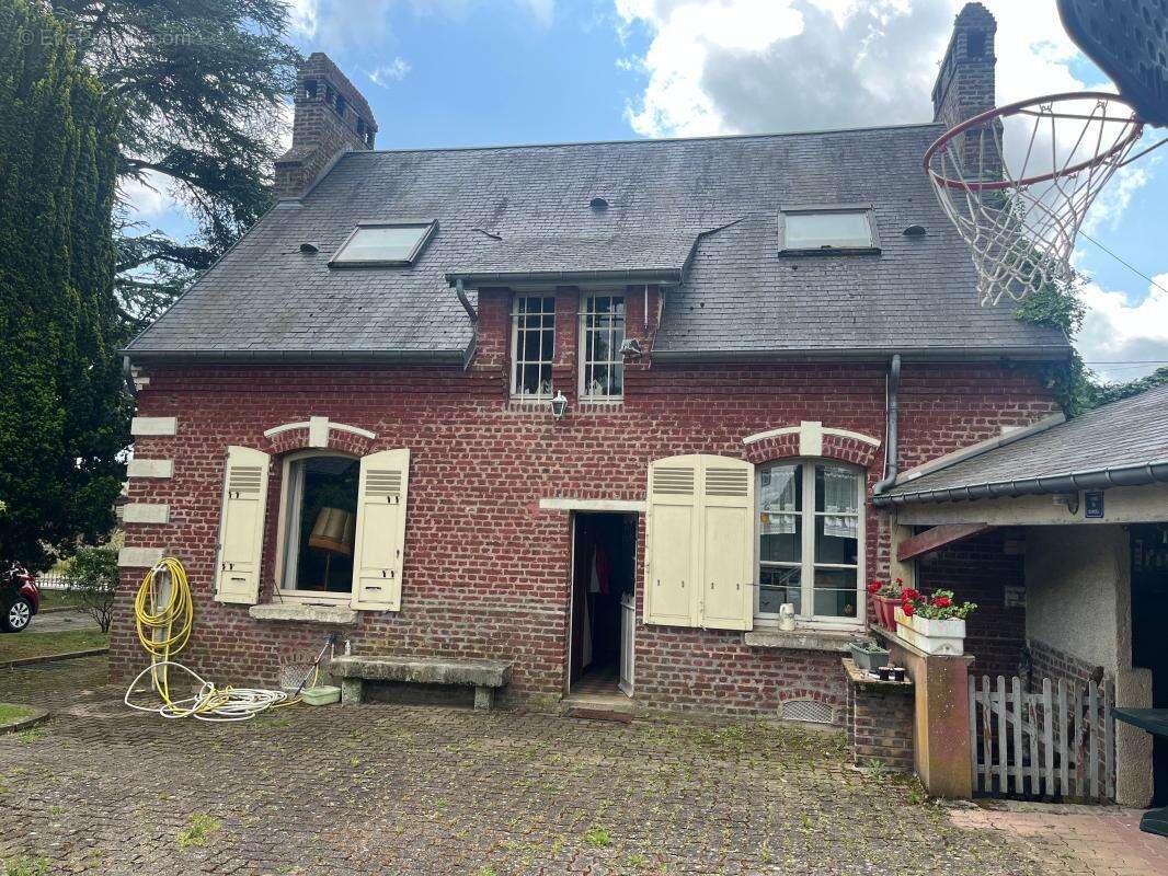 Maison À Vendre  en VIAGER Friéres Faillouel - photo 2