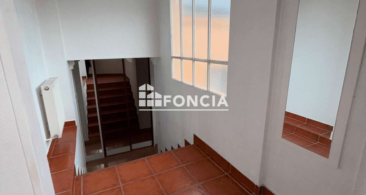 Duplex sous les toits – 4 chambres, idéal investissement colocation - photo 3