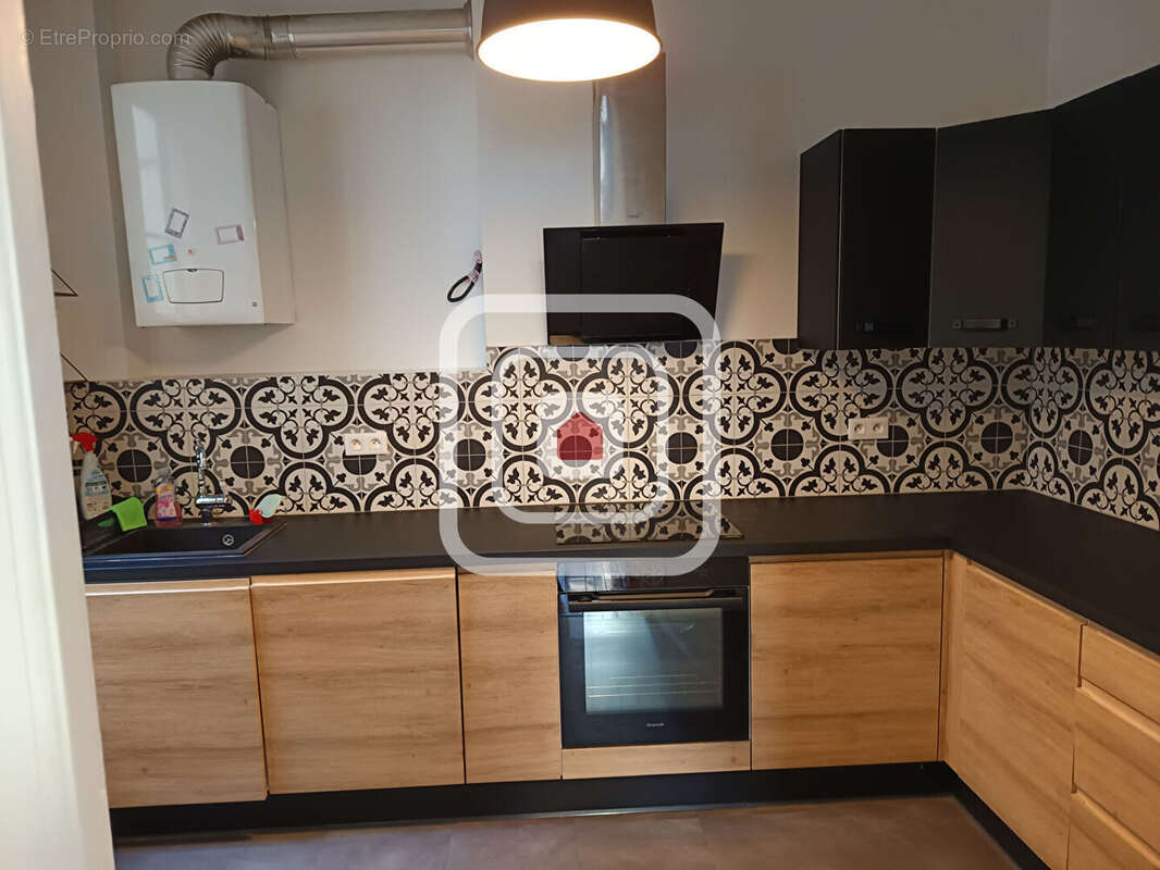 Appartement à REIMS