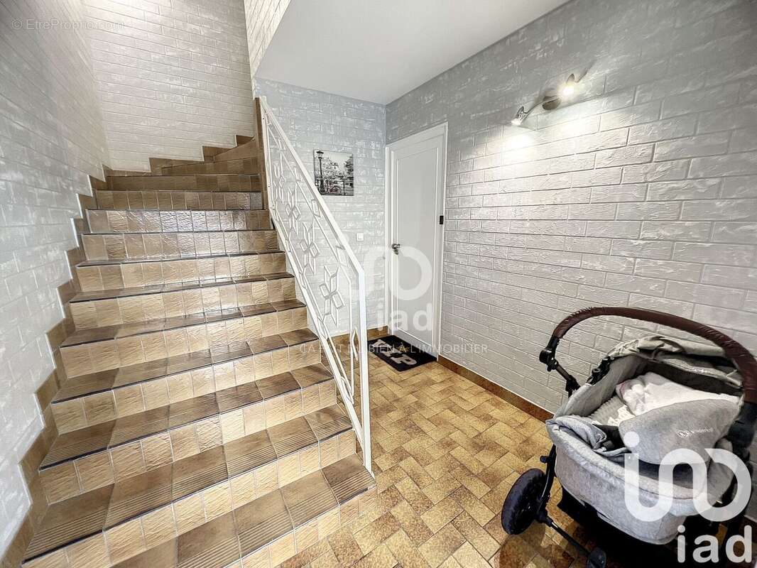 Photo 3 - Maison à DRANCY