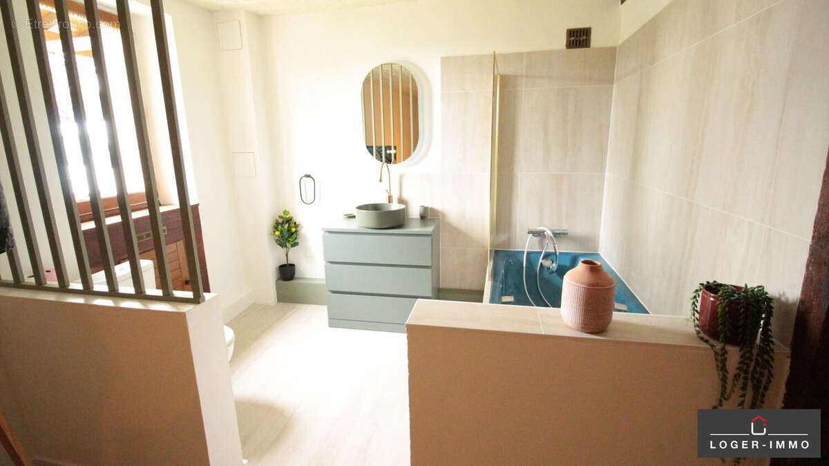 Maison à OUTARVILLE