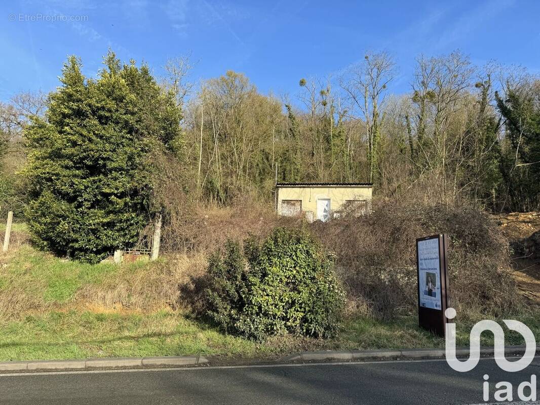 Photo 1 - Maison à JOUARRE