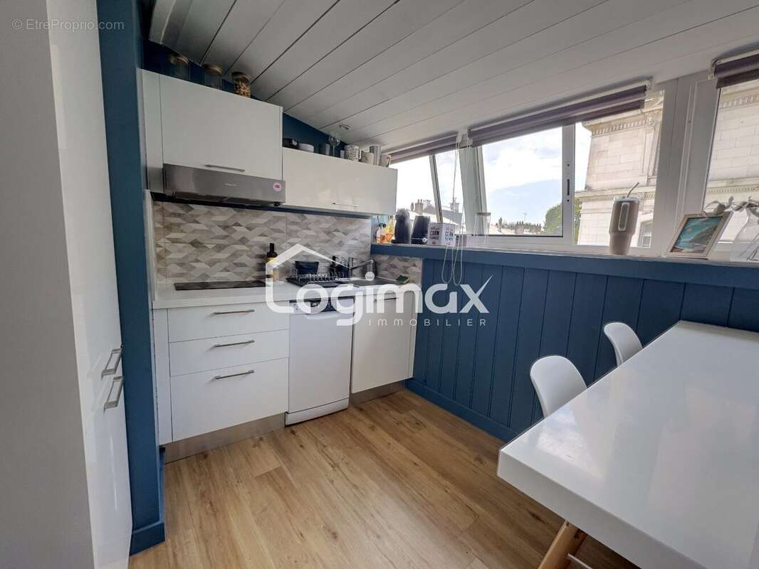 Maison à LA ROCHELLE