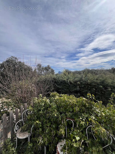 Maison à SAINT-MARTIN-DE-LONDRES