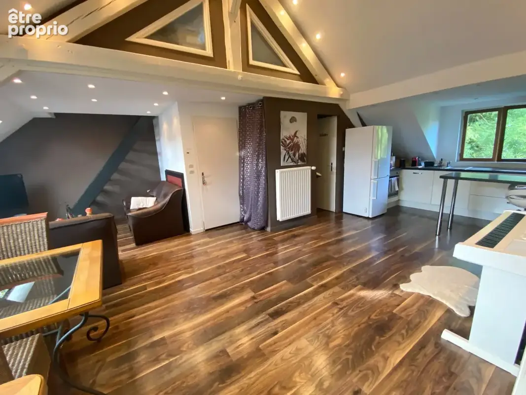 Appartement à BELFORT
