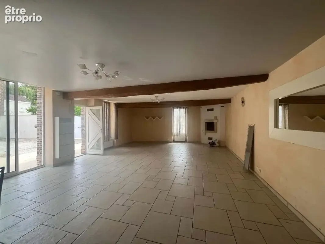 Maison 152 m² à Fleury-La-Vallee  - photo 6