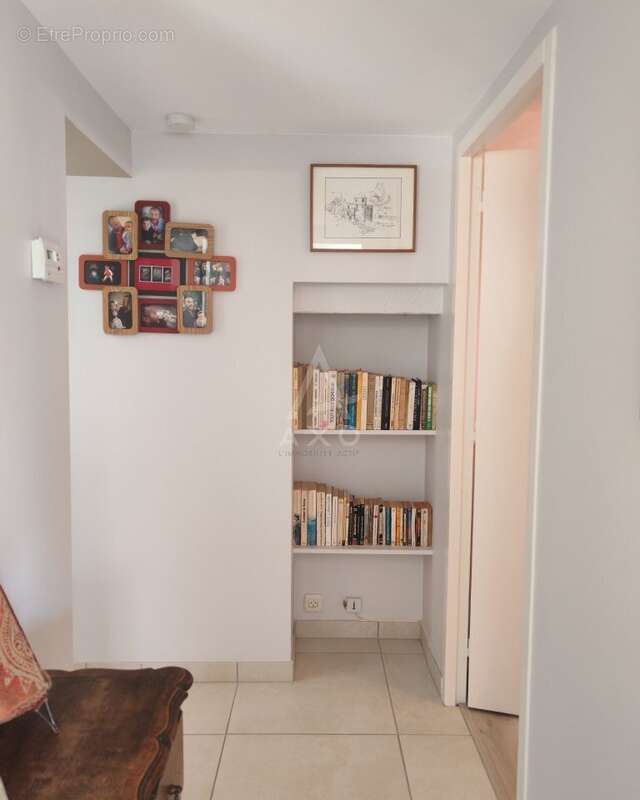 Maison à LE LOROUX-BOTTEREAU