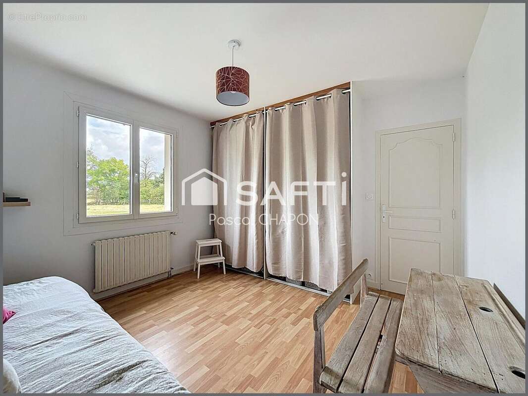 Photo 7 - Maison à SAINT-M'HERVE
