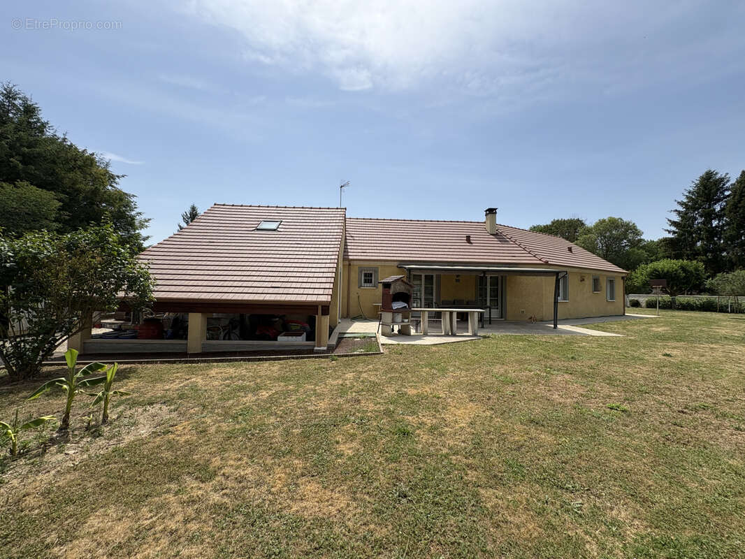 Maison à SENS