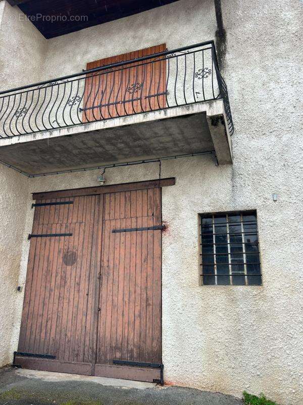 Maison à vendre 11 pièces LES GRANDS CHEZEAUX (87) - photo 20