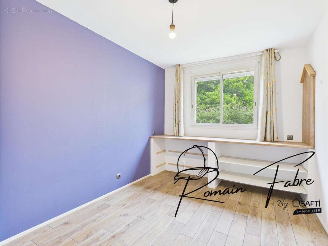 Photo 9 - Maison à PORCHERES