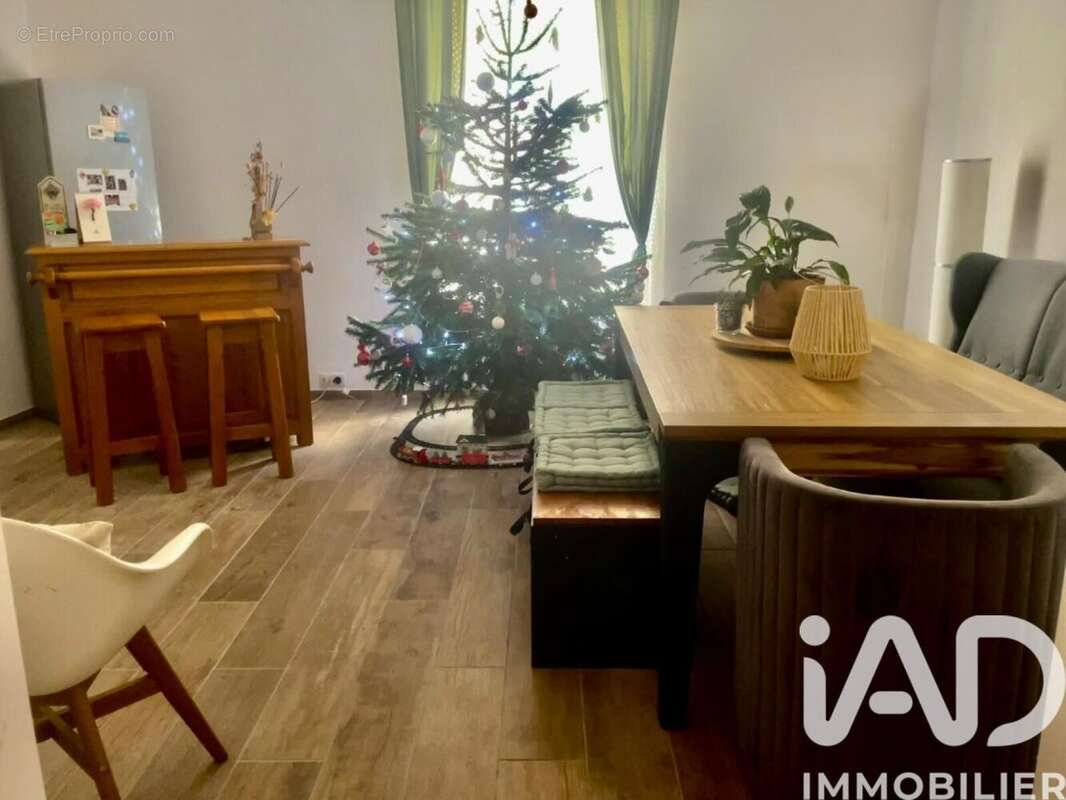 Photo 4 - Maison à SAINTE-MAURE-DE-TOURAINE