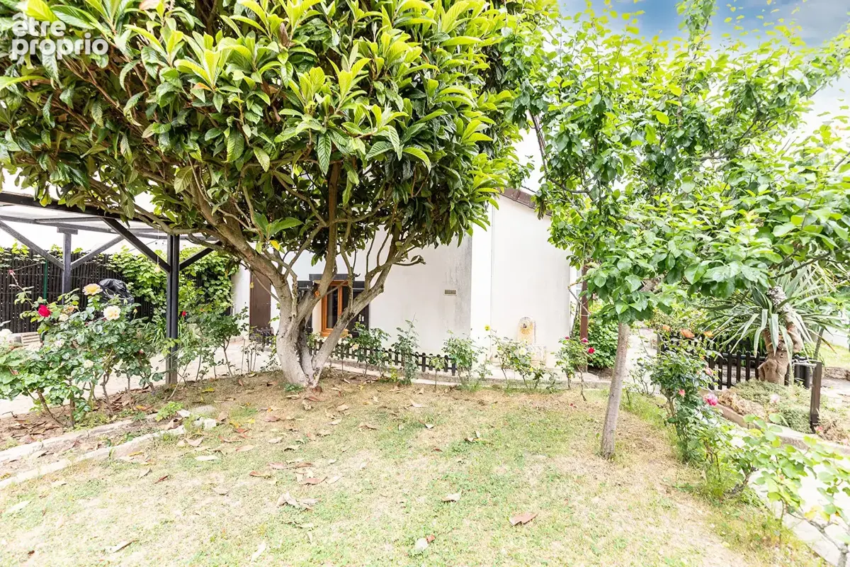 Maison 103m² à antony - photo 13
