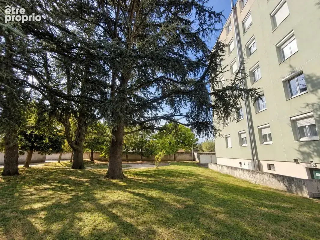 Appartement à vendre 0 pièces VILLEFRANCHE SUR SAONE (69) - photo 2