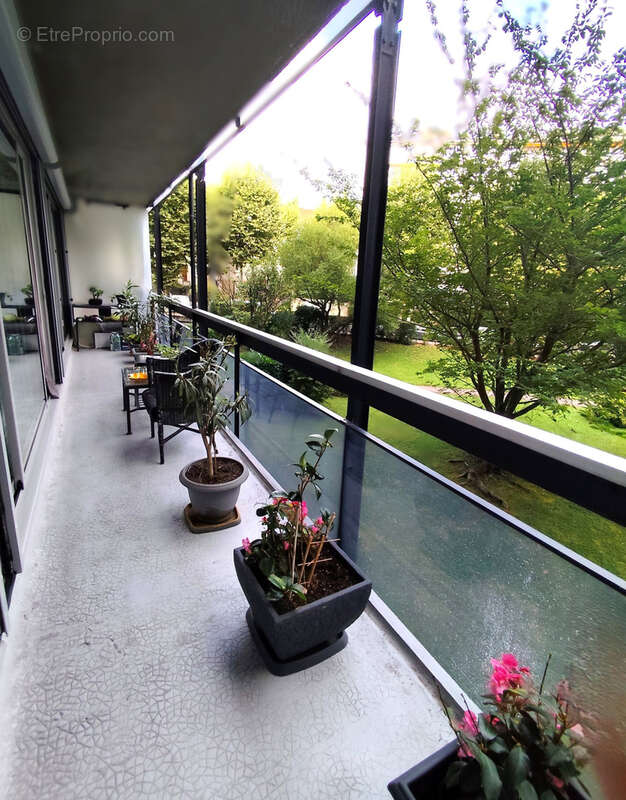 Appartement à CHAMALIERES