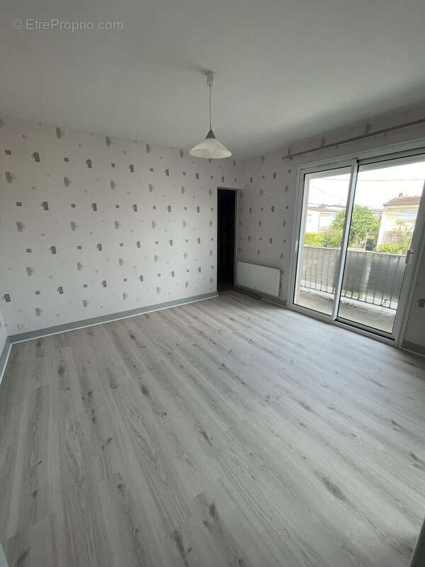 Appartement 41 m² à Trelissac  - photo 8
