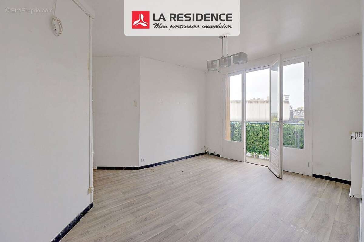 Appartement 40 m² à Clamart  - photo 8