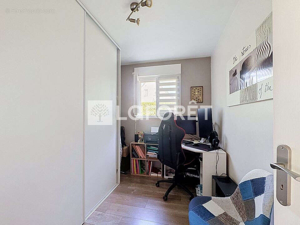 Maison 5 pièces 100 m2 - photo 12