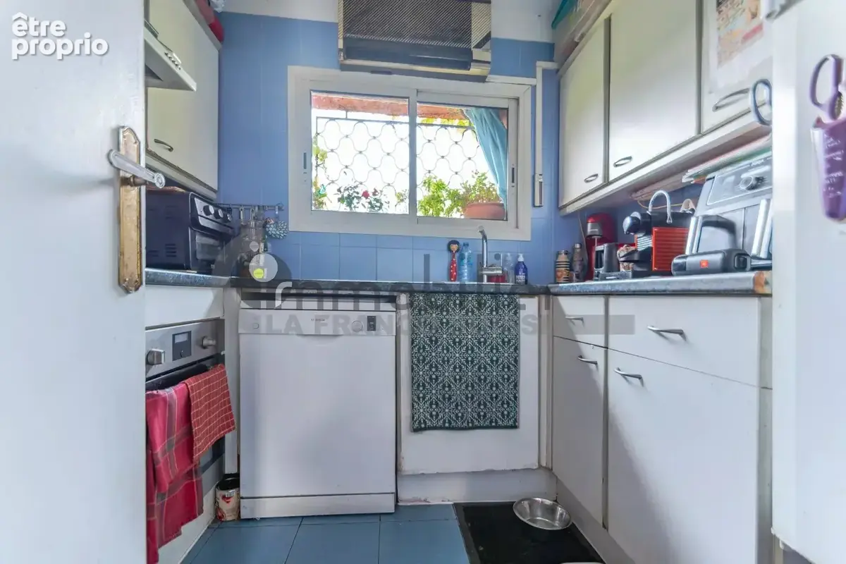 Maison 5 pièces 130 m² à vendre à La Trinite (06340) - photo 8