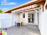 Maison à PORTIRAGNES
