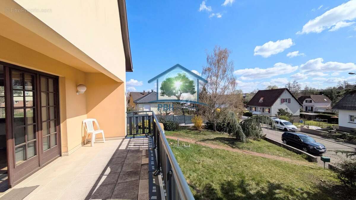 Maison à INGWILLER