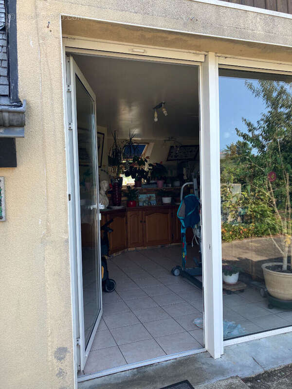 Maison à SAINT-ALBAN