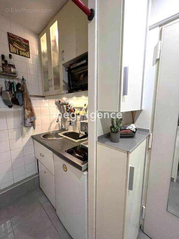 Appartement à SAINT-NOM-LA-BRETECHE