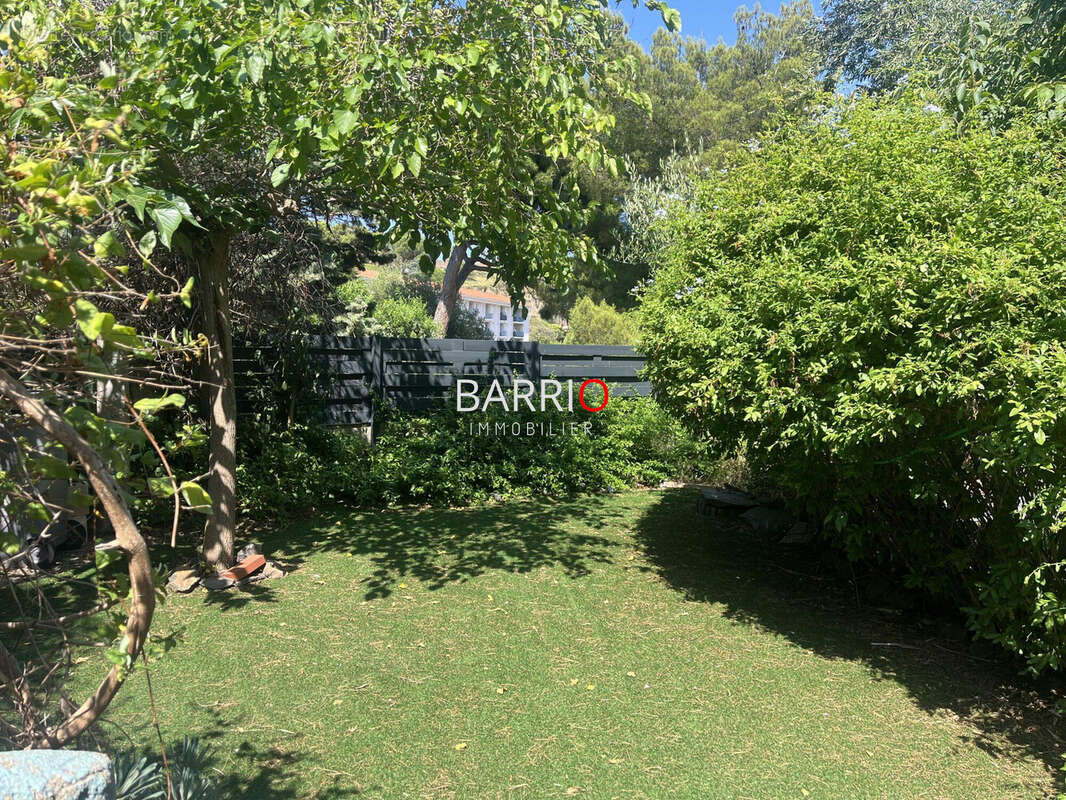 Maison à PORT-VENDRES
