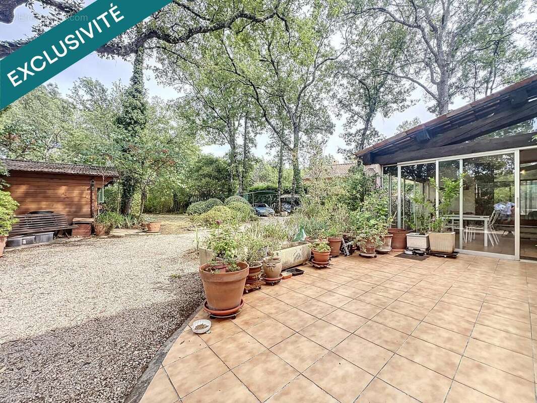 Photo 8 - Maison à TOURRETTES