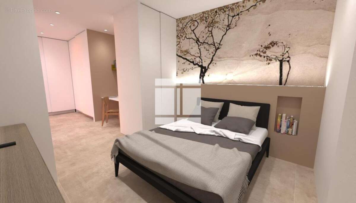 Appartement à BASTIA