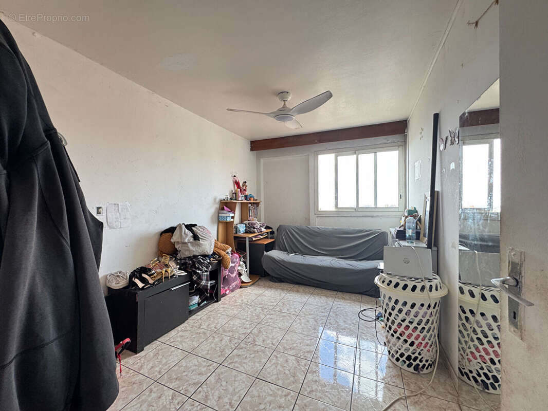 Appartement à LE PORT