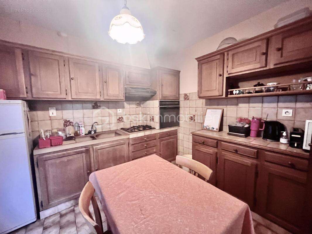 Maison à LES CHAVANNES-EN-MAURIENNE