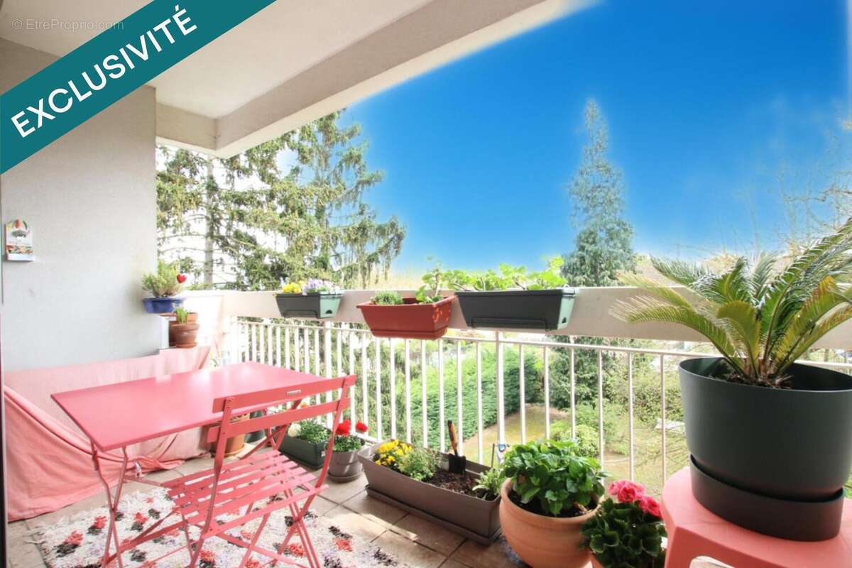 Photo 5 - Appartement à PALAISEAU