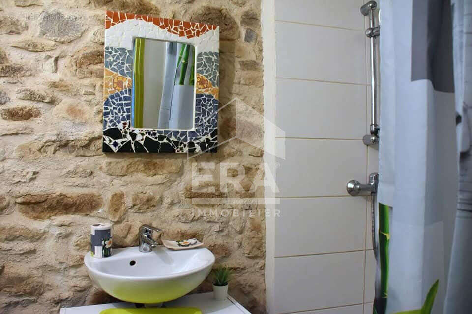 Maison de village 158m² à trèbes - photo 9