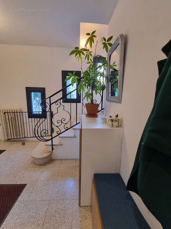 Maison à VERN-SUR-SEICHE