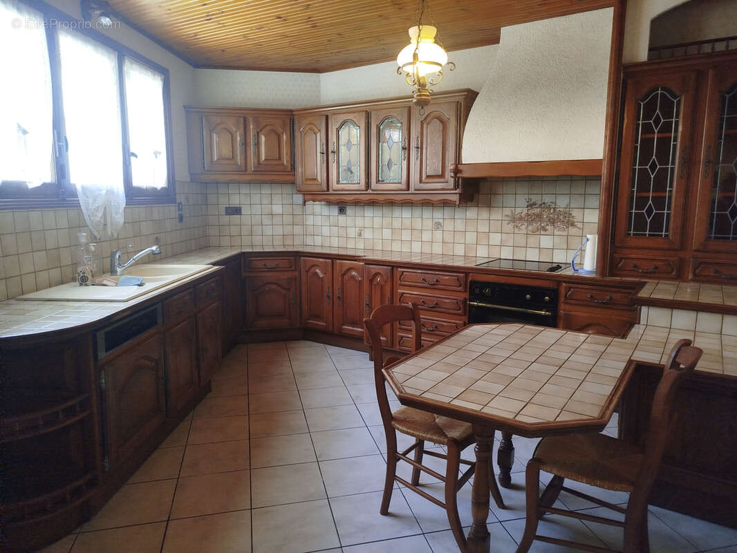 Maison à MONSEGUR