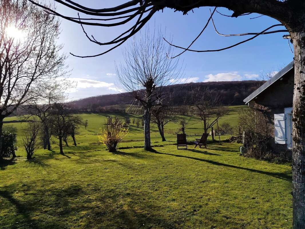 Maison à COIFFY-LE-HAUT