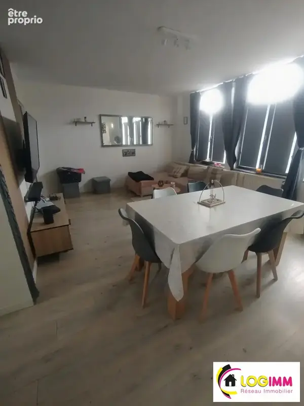 Appartement 160 m² à vendre à Valenciennes (59300) - photo 3