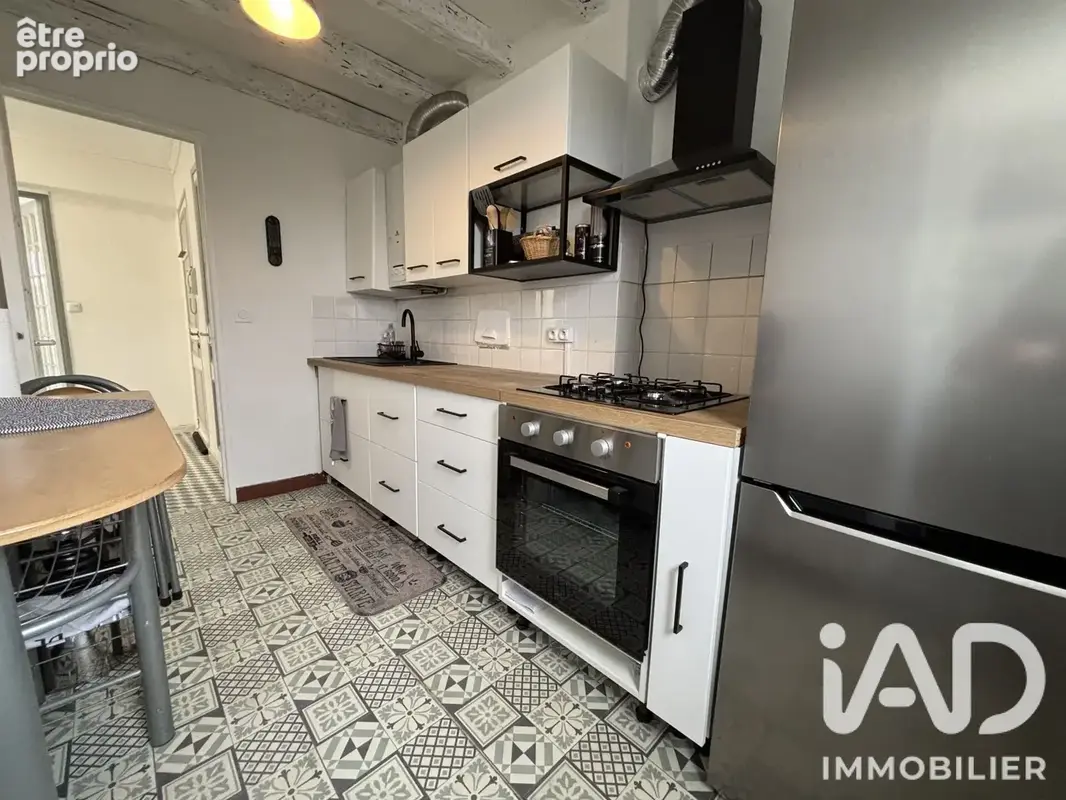 Photo 1 - Appartement à AGEN