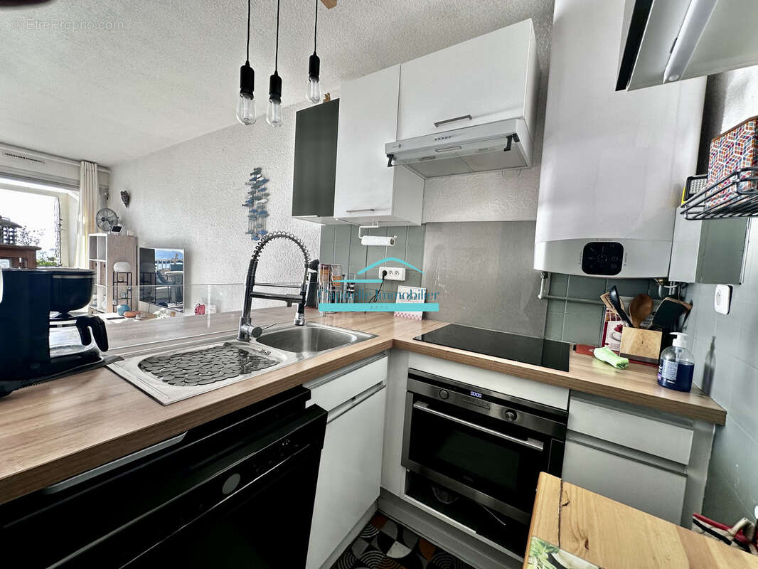 Appartement à PALAVAS-LES-FLOTS