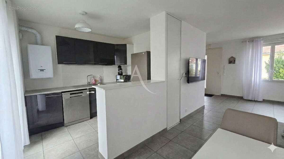 Maison à CORMEILLES-EN-PARISIS